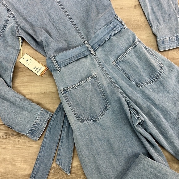 🔆BILLABONG🔆 SUNDAY UNIFORM JUMPSUIT - Picture 16 of 17